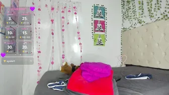 Emi_henao nude video chat 28-May-2026