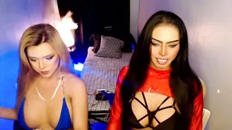 Mikeyalawi03 mistress xxx video