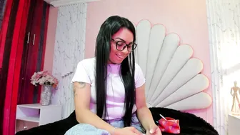 miss__star_ recorded nude video 996967