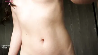 Ronny_ponny pussy naked