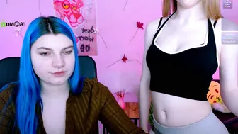 pure_radiance on cam cam