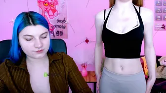 pure_radiance on cam cam