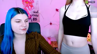 pure_radiance on cam cam