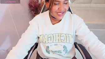 Naomi_tp lush - 28 May 2026