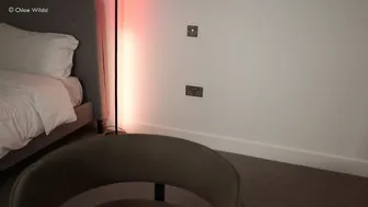 Chloewildd horny amateur video (05/28/2026)