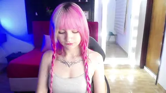 _charlotte_collins_ recorded nude video 997275