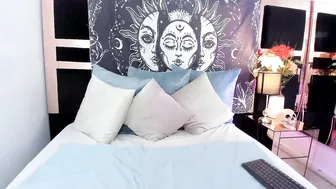 Mirandaaduboiss latina chat cam porn