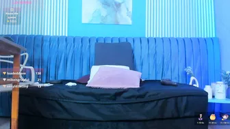 Dahianeconnor amateur cam show 28-May-2026