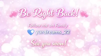 yurdreams_22 recorded nude video 997358