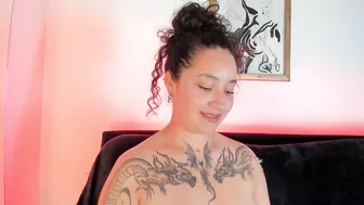 im_fer mistress live webcam show