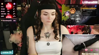 Lilithara666 05/28/2026