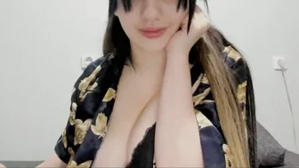 Nikykay nude cam on cam