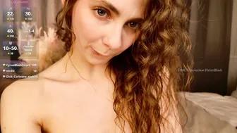 helenblash recorded nude video 997490