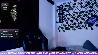 kora_red999 cam sex 28-May-2026