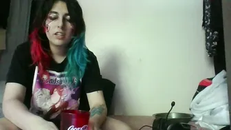 illlypad_lilac recorded nude video 997553