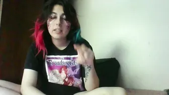 Illlypad_lilac xxx webcam video