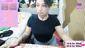 fenix_purple recorded nude video 997599