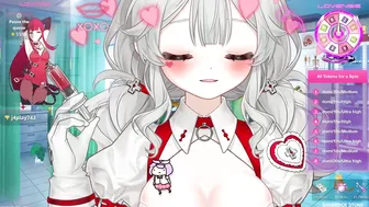 Lulu_hentai hot webcam video cam video