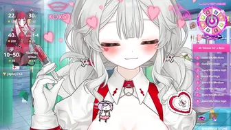 Lulu_hentai hot webcam video cam video