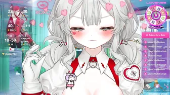 lulu_hentai recorded nude video 997605