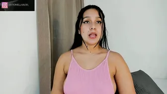 Antonella_rod shaved hot webcam porn video