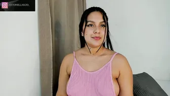 Antonella_rod shaved hot webcam porn video