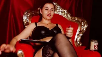 Mistressfabiola amateur webcam video 05/29/2026