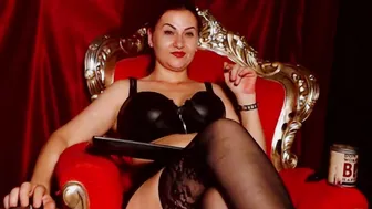 Mistressfabiola amateur webcam video 05/29/2026