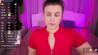 Goga_li new video chat porn