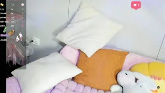Nana_c hot amateur video 05/29/2026