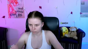 Foxy_tease_ live webcam show show