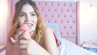 caroline_laurent_ recorded nude video 997727