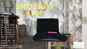 beauty_nina ebony stream