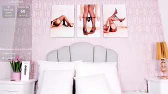 Greymarii hot webcam porn (05/29/2026)