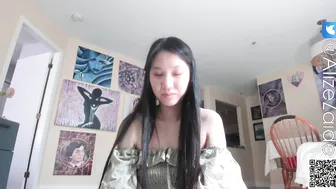alizezaide recorded nude video 997847
