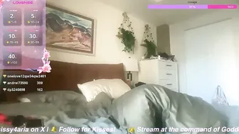 sissymaddieee 29 May 2026 live on cam