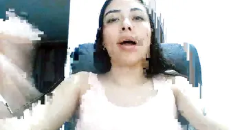 sara_gomez1_ recorded nude video 998077