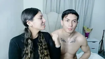 Scarlettandlucas xxx 29-May-2026