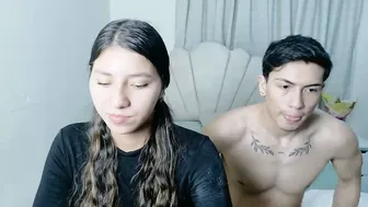 scarlettandlucas recorded nude video 998114
