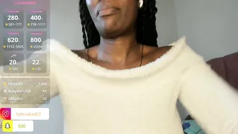 tahira_21 ebony porn xxx