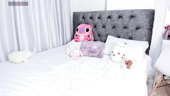 abbyfoxx_ naked on cam camvideo