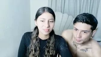 Scarlettandlucas cam sex 29-May-2026