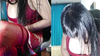 kelly_squirting recorded nude video 998241