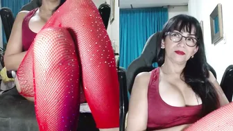 kelly_squirting recorded nude video 998241