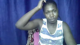swagg_rasta ebony amateur cam