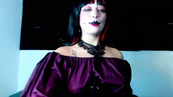 loredepp (05-29-2026) goth