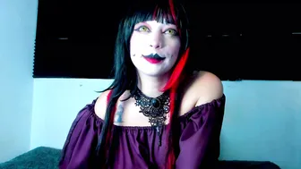 loredepp (05-29-2026) goth