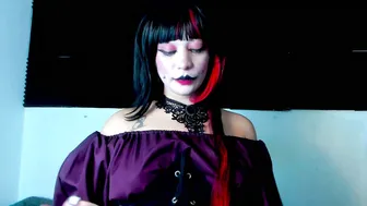 loredepp (05-29-2026) goth