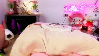 Kittyroses cam video 29-May-2026