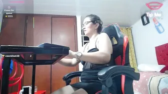 Noelia_milfs hot amateur video - (05/29/2026)